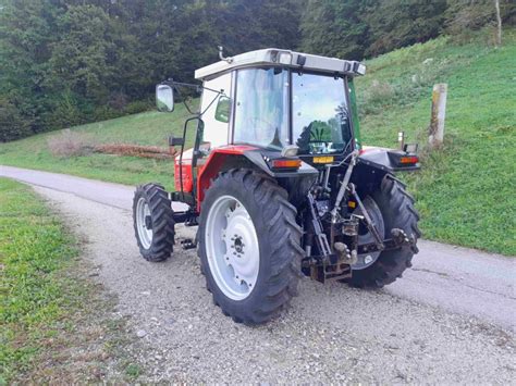 Massey Ferguson 6245