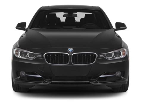 Used 2014 Bmw 3 Series Sedan 4d 328xi Awd I4 Turbo Ratings Values Reviews And Awards