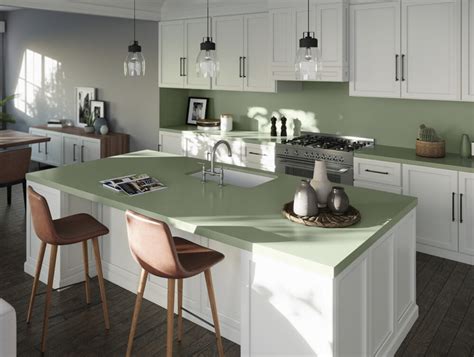 Greener Kitchens Pf Custom Countertops Are Making A Difference — Pf