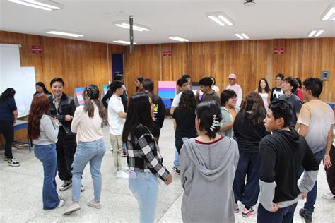 Formación Con Perspectiva De Género Gaceta Del Colegio De Ciencias Y Humanidades