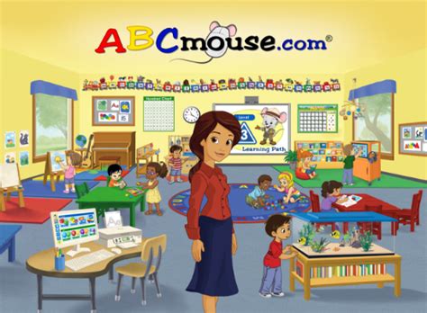 Age Of Learning Inc Early Learning Education Technology Leader