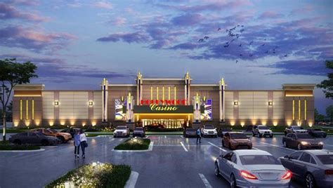 Acres Technology Enables Cashless Gaming At Penn National Properties