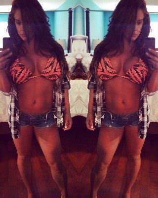 Kaitlyn WWE Nude Porn Pics Leaked XXX Sex Photos PICTOA
