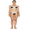 Agent Provocateur Agent Provocateur Mazzy Bikini Bottom In Black