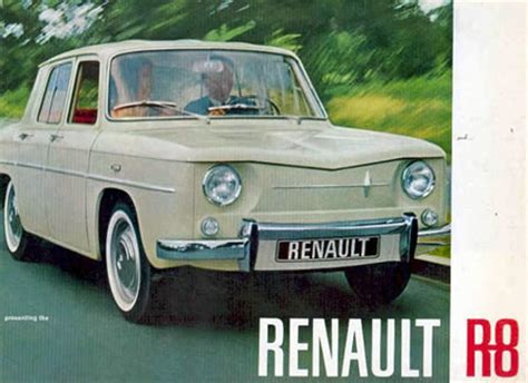 Carros Y Clasicos Renault Y