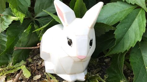 Bunny Facet Ini Mayco