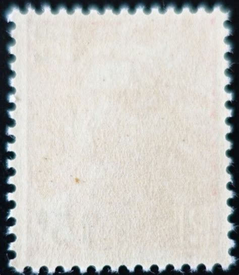 Frankreich Briefmarke Marianne De Gandon Nr Neuer Stempel Luxus