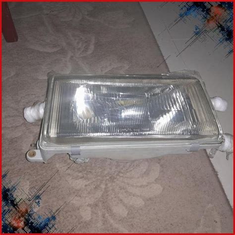 Jual Lpz Headlamp Head Lamp Toyota Kijang Super Grand Original Koito