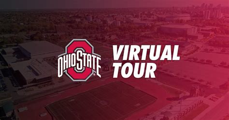 Virtual Tour Ohio State Buckeyes