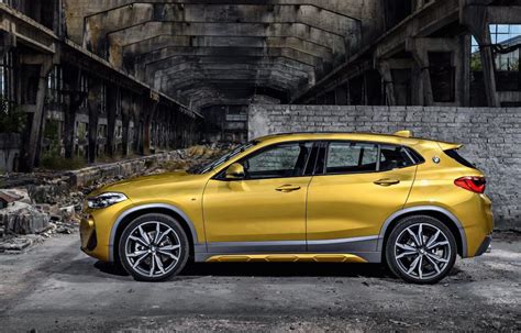 Review 2018 Bmw X2 Xdrive28i At The Elizabeth Ft Collins