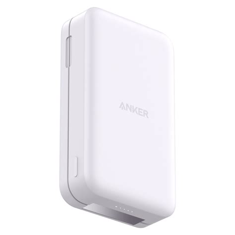 La collection Anker Qi2 MagGo fait ses débuts avec de nouveaux