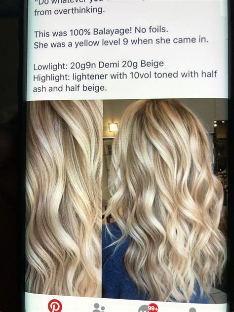 The Only Product I Will Ever Use To Tone My Blonde Artofit