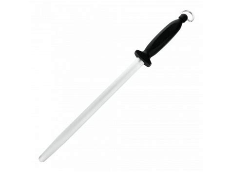 Мусат 30 см: купить по низкой цене в Москве. KnifesMaster.ru