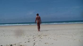 Sebastdomi A La Plage Gay XNXX