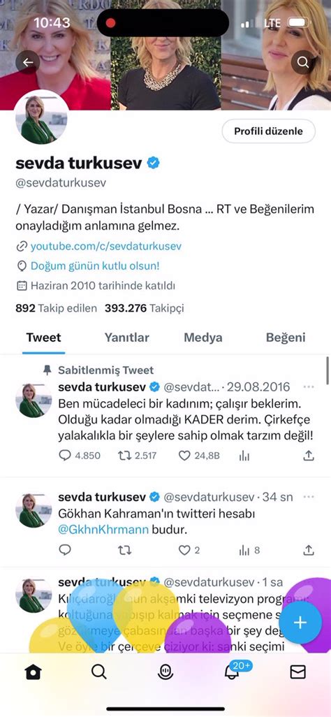 sevda turkusev on Twitter Thank elonmusk çok mahçup ettin