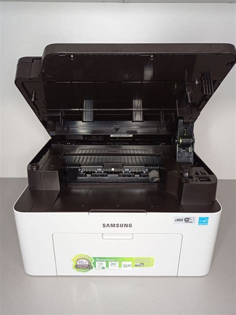 Купить МФУ Б-класс Samsung Xpress SL-M2070W / Лазерная ч/б печать ...