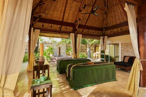 Banyan Tree Vabbinfaru Package In Maldives Klook