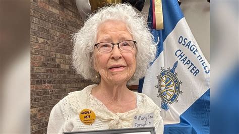 Oklahoma Centenarian Celebrates 25th Birthday On Leap Day