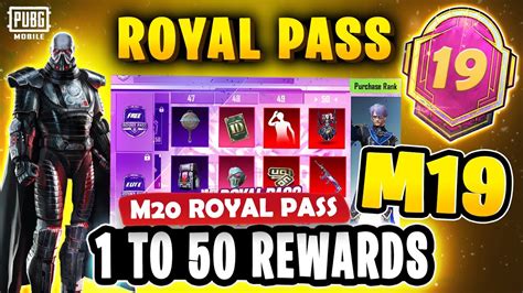 M Royal Pass M Royal Pass To Rp Rewards Month Royal