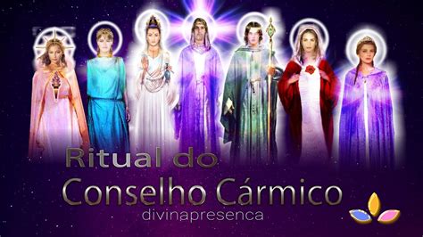 Cerimonial Do Raio Violeta Dezembro De Ritual De Queima De Carma