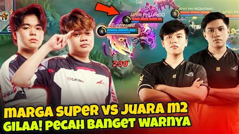 Indonesia Vs Filipina Iesf Mobile Legends Bigetron Alpha Vs