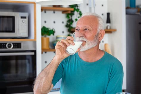 Aanpak Ondervoeding Ouderen Onderdeel Gezond En Actief Leven Akkoord