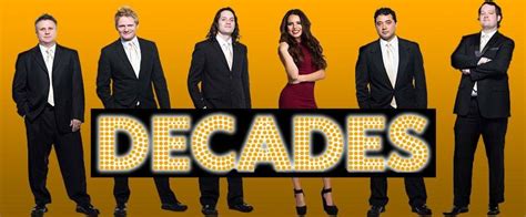 Decades Band