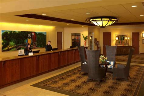 Hilton Melbourne Beach Oceanfront in Indialantic (FL) - Room Deals ...