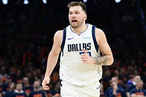 Luka Doncic Sends Clear Message To Okc Fans After Getting Booed