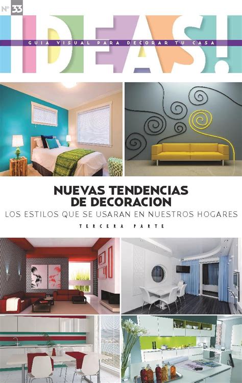 Ideas De Decoraci N Fasciculo Digital Discountmags