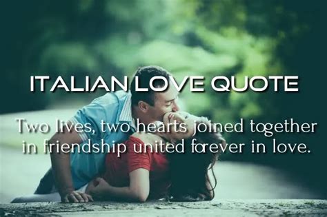 10 Best Italian Love Quotes, Poems and Phrases - Quotes Square