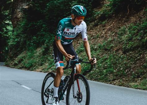 Bora hansgrohe Trikots für Tour de France 2022 cyclingmagazine