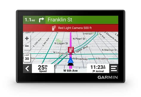 Garmin Drive Gps Stock