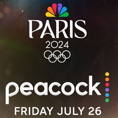 How To Watch The 2024 Paris Olympics Opening Ceremony And Games