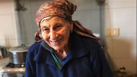 Nonna Giovanna Morta La Star Di TikTok In Un Tragico Incidente