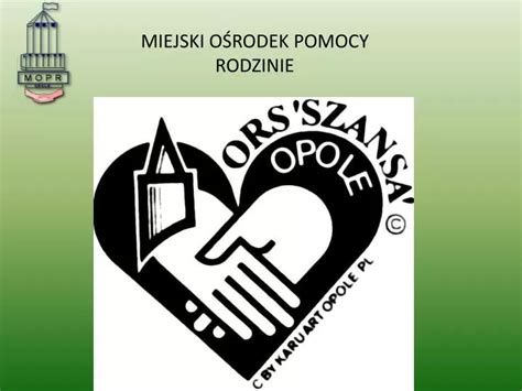 Ppt Miejski O Rodek Pomocy Rodzinie Powerpoint Presentation Free