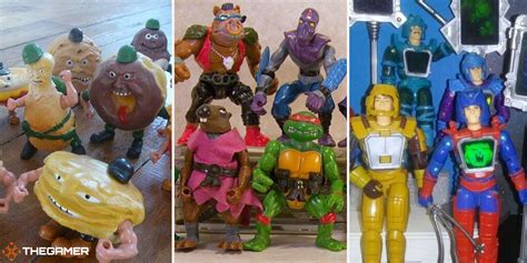 Vintage Toys From The 80s And 90s At Eugene Head Blog