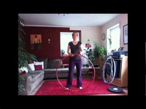 Hooping F R Anf Nger Lasso Youtube