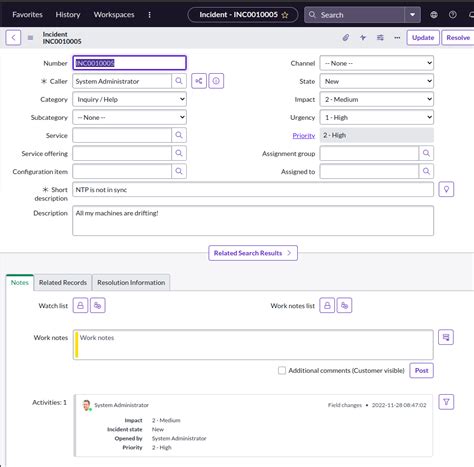 Github Sebw Aap Servicenow Ticket Servicenow Ticket Creation Using