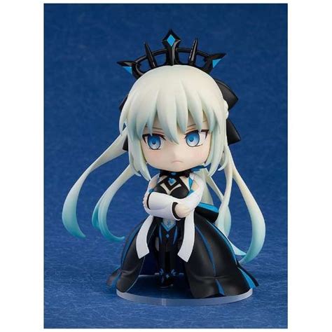 ねんどろいど Fate Grand Order バーサーカー モルガン グッドスマイルカンパニー｜good Smile Company 通販 ビックカメラ