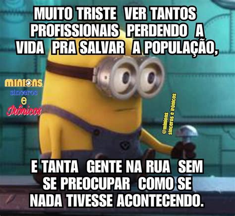 Mil Curtidas Coment Rios Minions Humor Ir Nicos