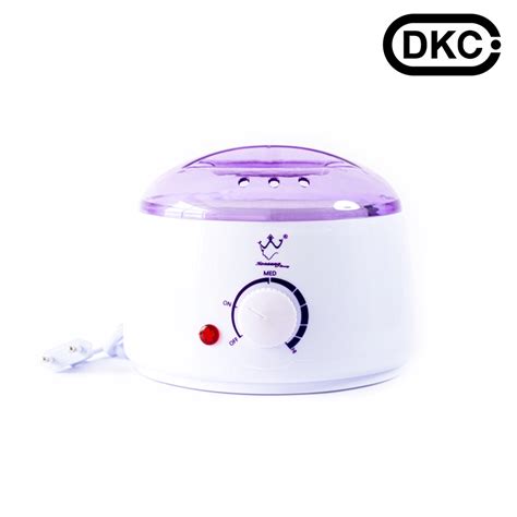 Konsung Professional Wax Heater 500 Cc Hot 0442 Wn408 1a Wn408 1b Shopee Philippines