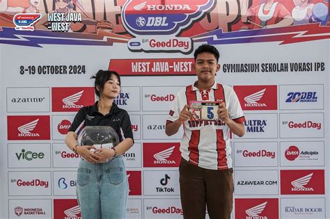 Hasil Drawing DBL West Java West 55 Tim Siap Tempur Demi Kursi