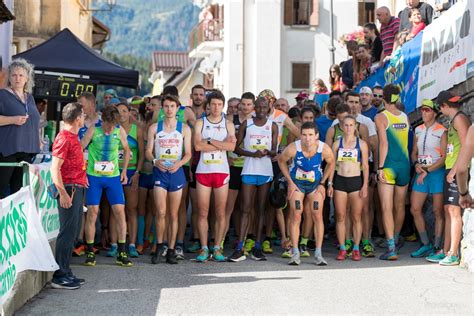 STAFFETTA TRE RIFUGI Sportdimontagna