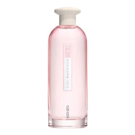 Review Kenzo Memori Collection Ciel Magnolia Eau De Parfum ริวิวผลการ ...