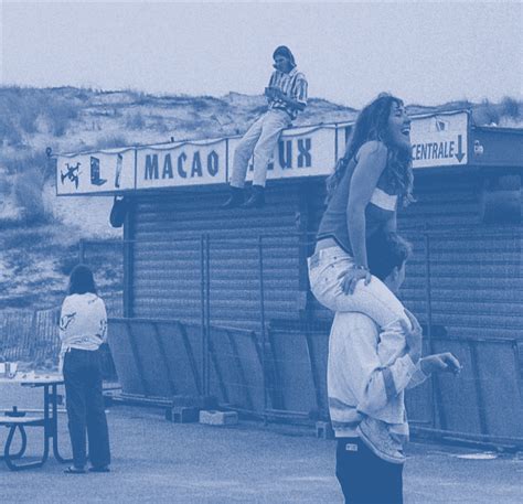 Litovsk French Punk Band Makes A Great Comeback With A New Mini Lp
