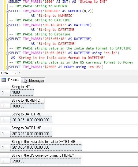 Sql Cast Datetime To Date Format