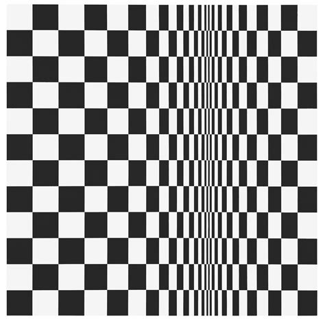 A Brilliant Bridget Riley Exhibition At The Hayward Gallery Thats