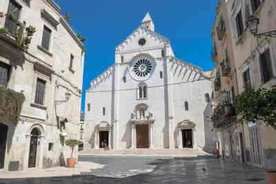 Bari Guided Tours With Local Guides Puglia