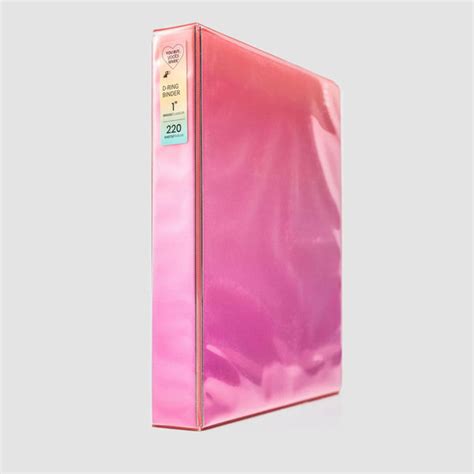 1 Inch Binder - Ombre – Yoobi